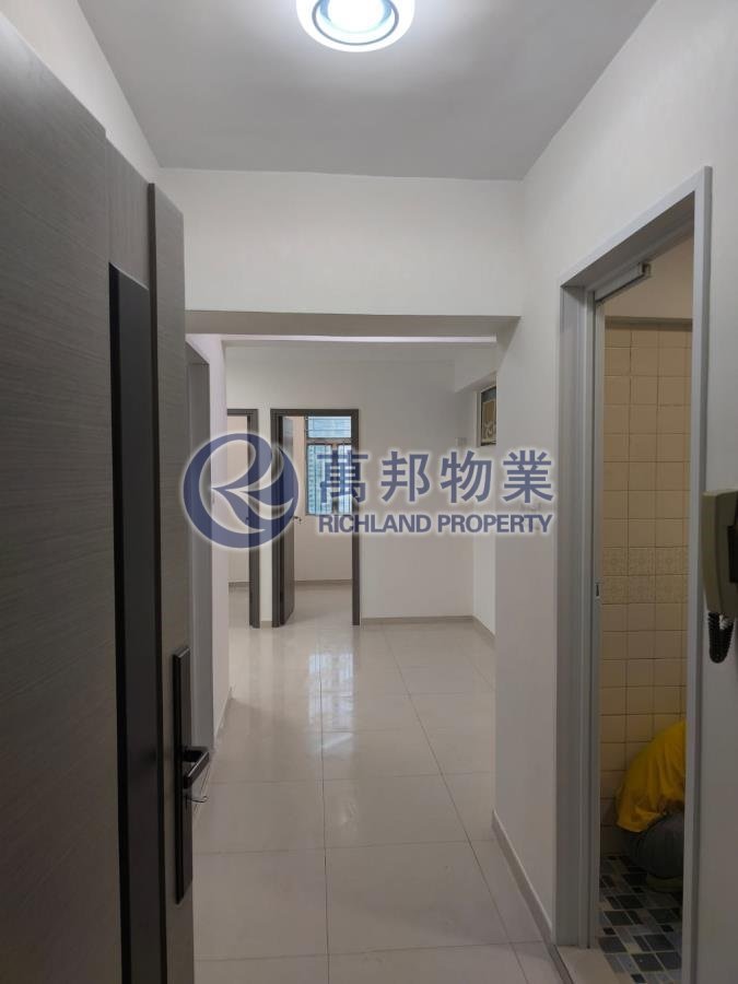 大埔廣場 TAI PO PLAZA (PSPS) 高層