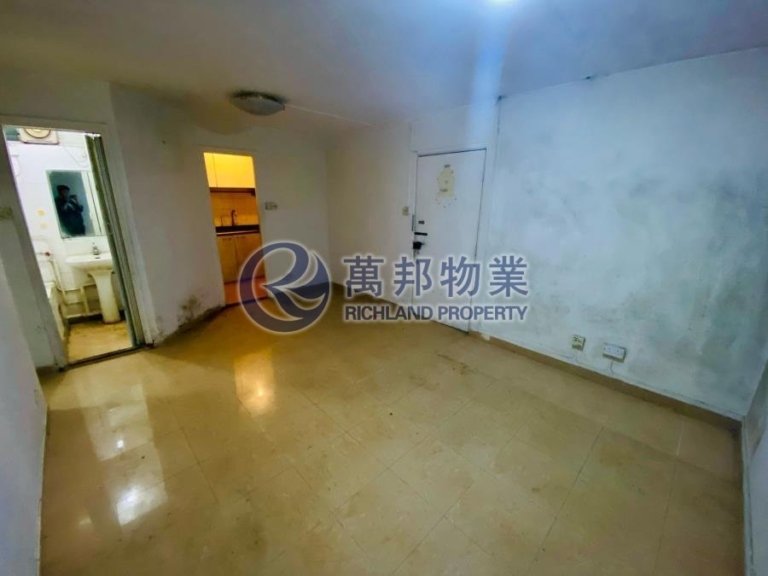 富亨村 FU HENG EST 中層 - 萬邦物業 - RICHLAND PROPERTY