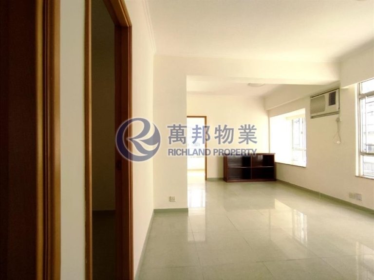 大埔中心 TAI PO CTR 中層 - 萬邦物業 - RICHLAND PROPERTY