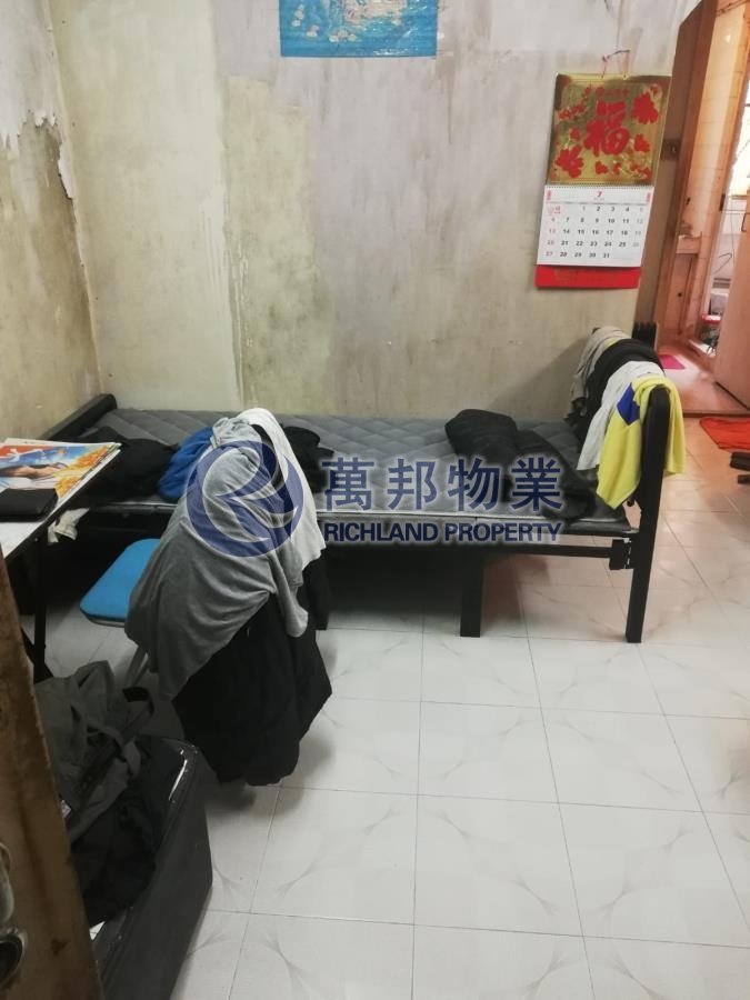 富亨村 FU HENG EST 低層 - 萬邦物業 - RICHLAND PROPERTY