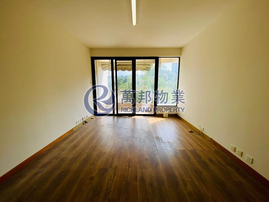 倚龍山莊 FOREST HILL HSE 08 低層