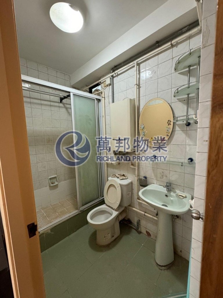 富善花園 FULL SCENE GDN 中層 - 萬邦物業 - RICHLAND PROPERTY