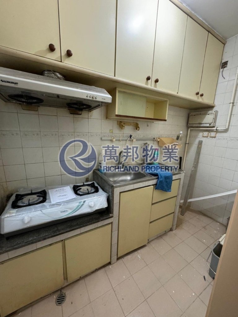 富善花園 FULL SCENE GDN 中層 - 萬邦物業 - RICHLAND PROPERTY