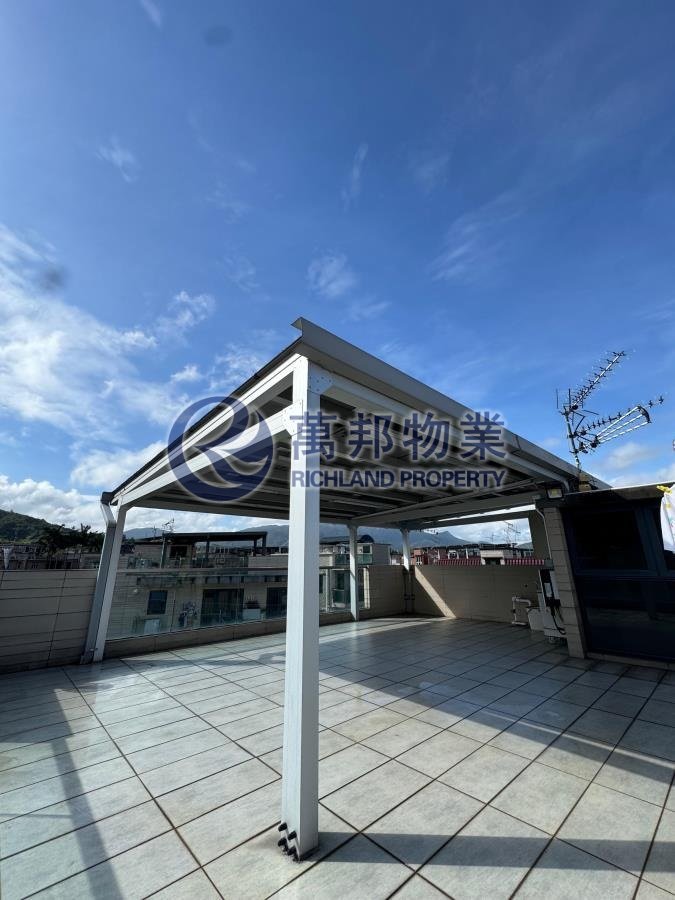 元嶺村 YUEN LENG TSUEN 低層 - 萬邦物業 - RICHLAND PROPERTY