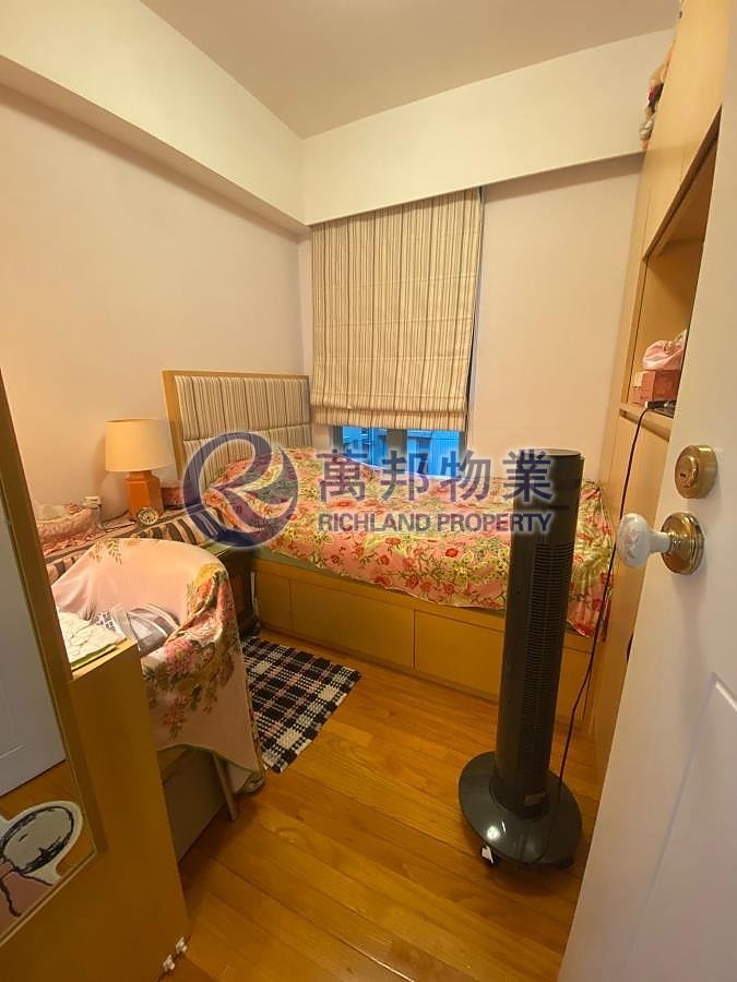 帝欣苑 PARC VERSAILLES 低層 - 萬邦物業 - RICHLAND PROPERTY