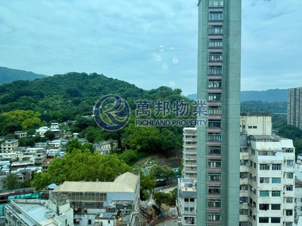 長江雅苑 CHAN COURT 高層 - 萬邦物業 - RICHLAND PROPERTY
