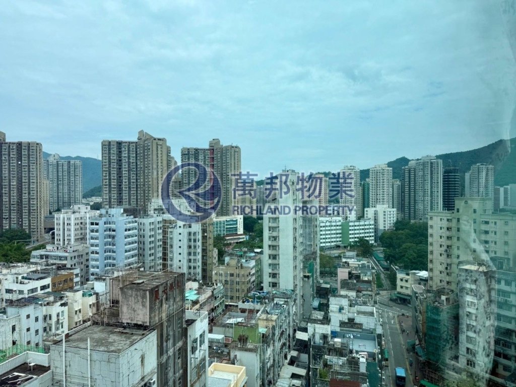 長江雅苑 CHAN COURT 高層 - 萬邦物業 - RICHLAND PROPERTY