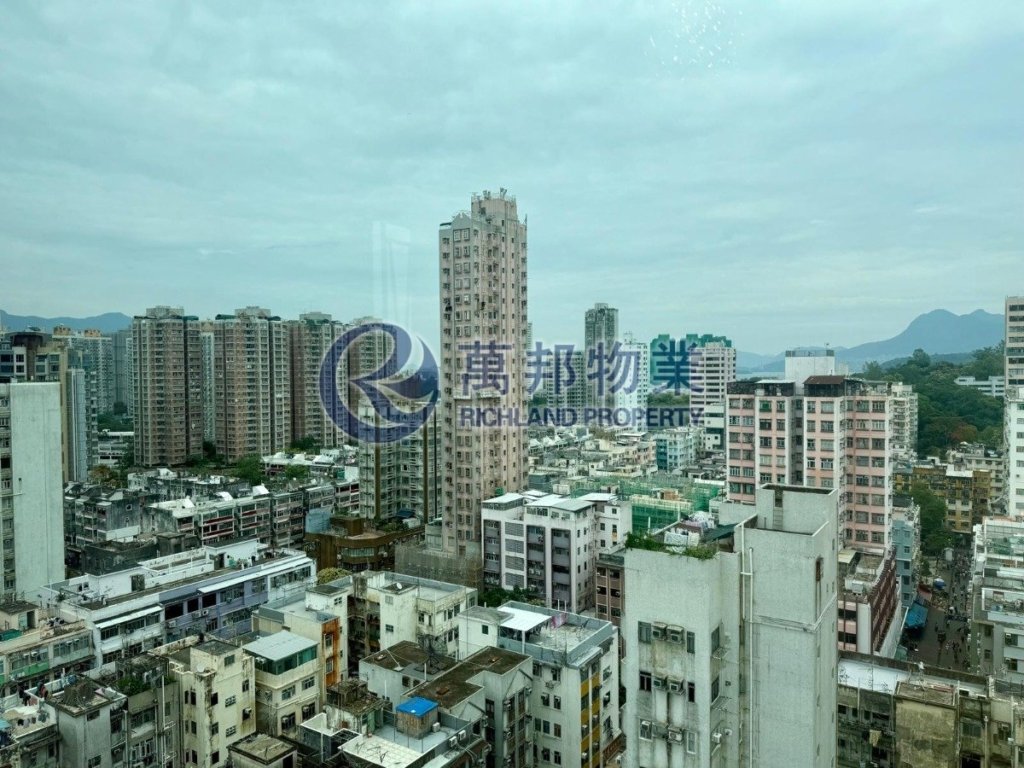 長江雅苑 CHAN COURT 高層 - 萬邦物業 - RICHLAND PROPERTY