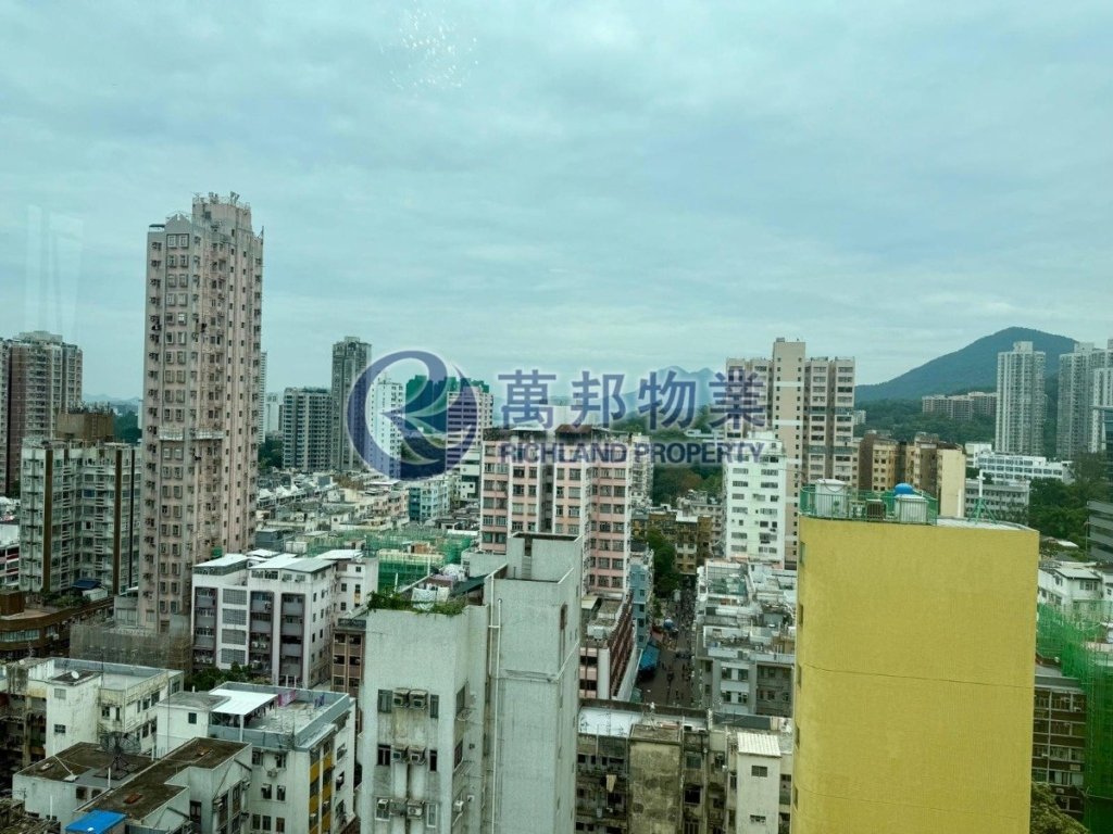 長江雅苑 CHAN COURT 高層 - 萬邦物業 - RICHLAND PROPERTY