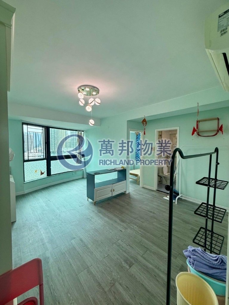 長江雅苑 CHAN COURT 高層 - 萬邦物業 - RICHLAND PROPERTY