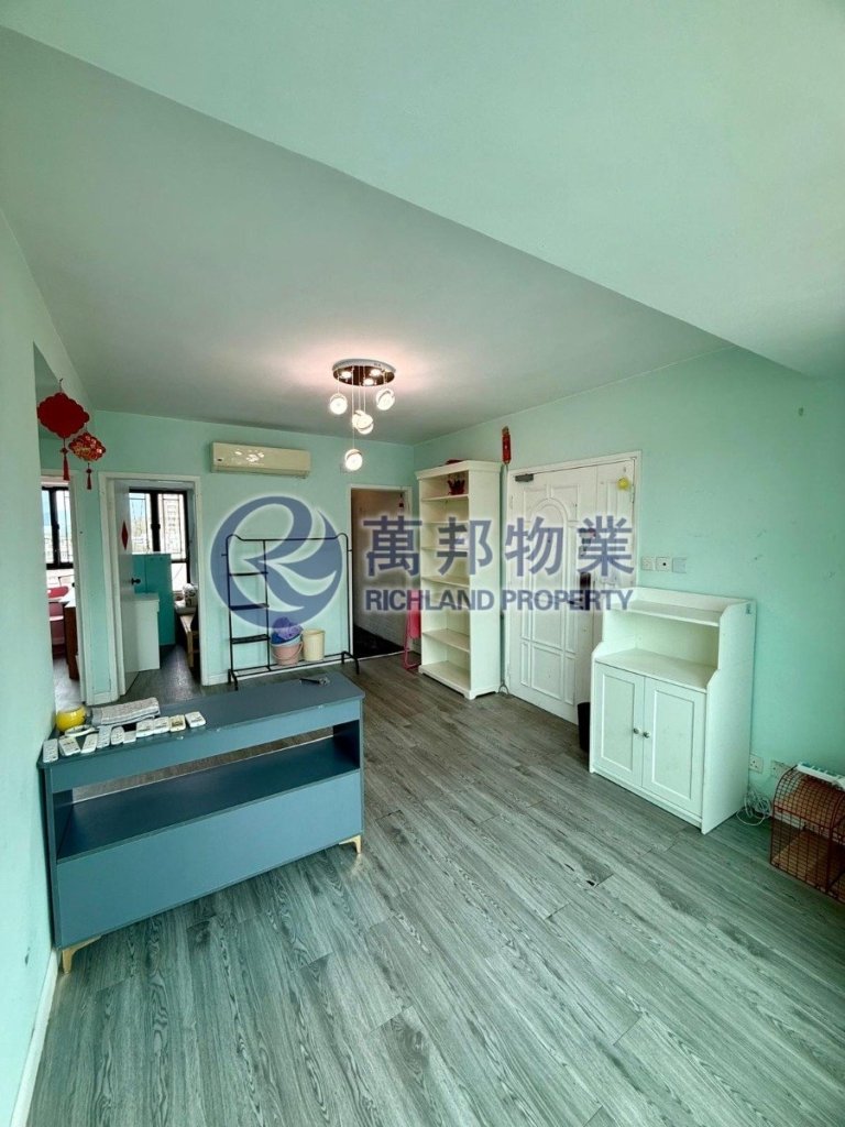 長江雅苑 CHAN COURT 高層 - 萬邦物業 - RICHLAND PROPERTY