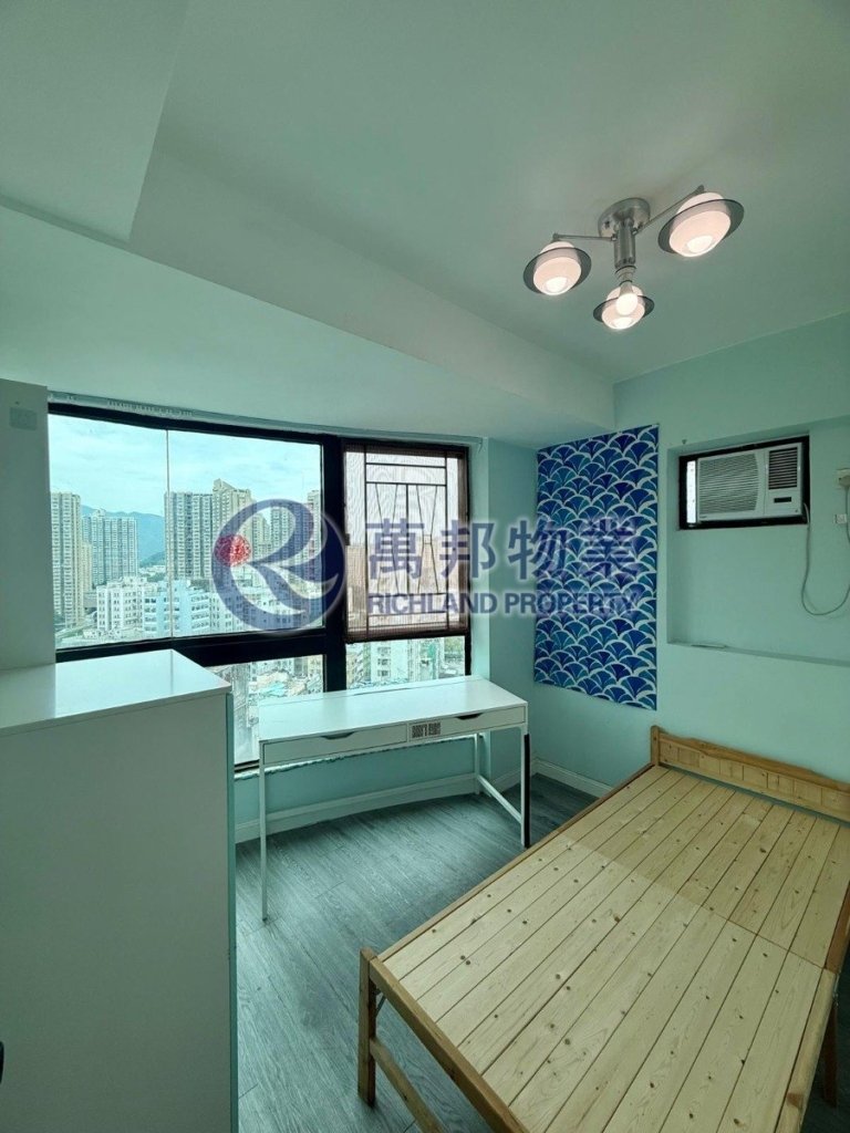 長江雅苑 CHAN COURT 高層 - 萬邦物業 - RICHLAND PROPERTY