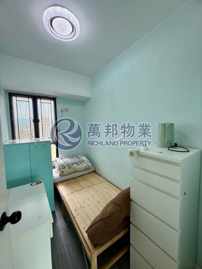 長江雅苑 CHAN COURT 高層 - 萬邦物業 - RICHLAND PROPERTY