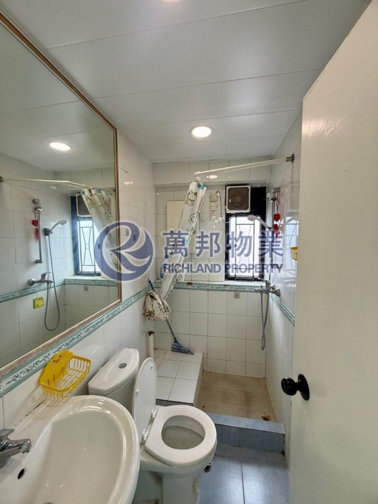 長江雅苑 CHAN COURT 高層 - 萬邦物業 - RICHLAND PROPERTY