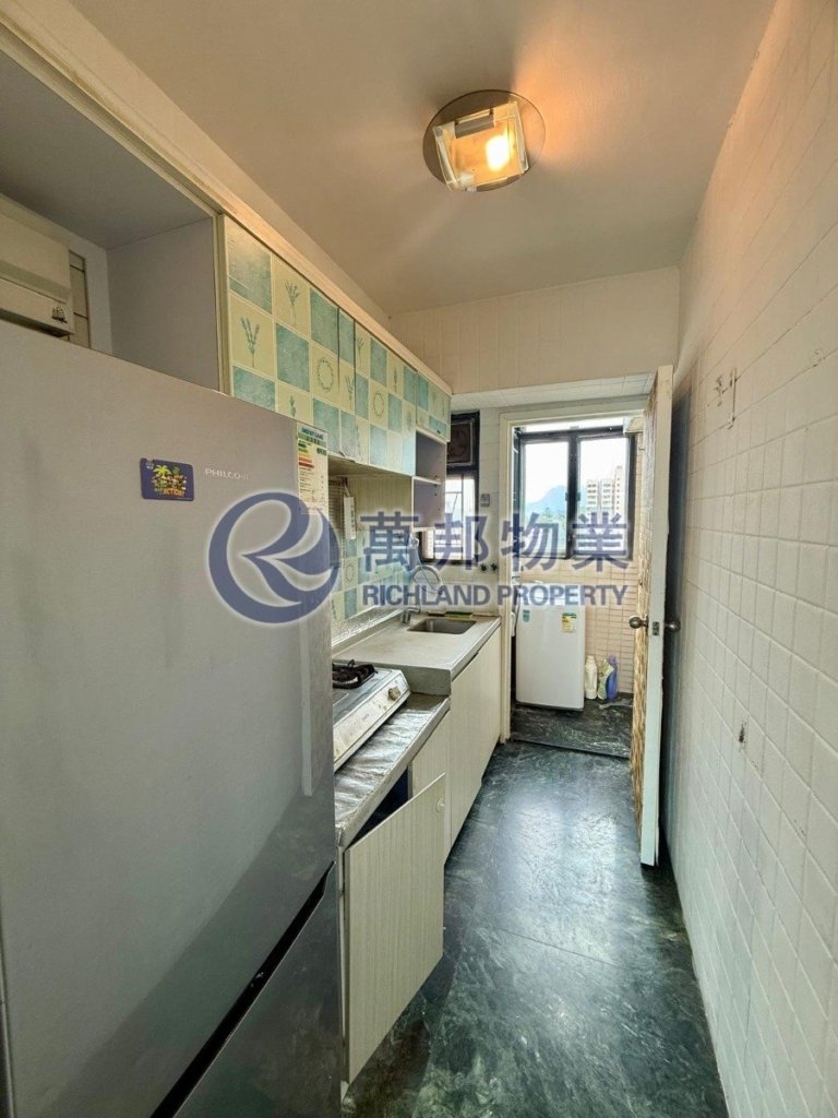 長江雅苑 CHAN COURT 高層 - 萬邦物業 - RICHLAND PROPERTY