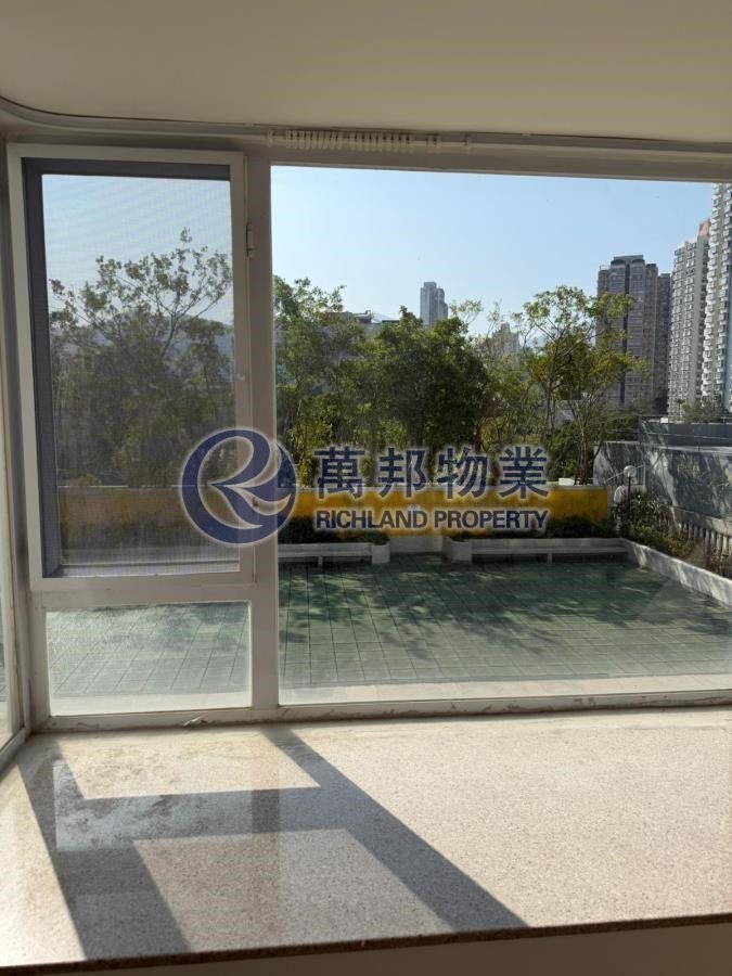 大埔中心 TAI PO CTR 低層 - 萬邦物業 - RICHLAND PROPERTY