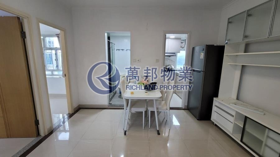 東昌閣 TONY COURT 高層