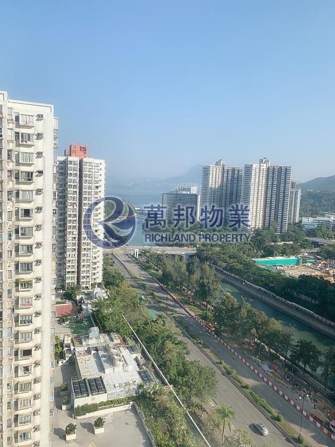 大埔中心 TAI PO CTR 高層 - 萬邦物業 - RICHLAND PROPERTY