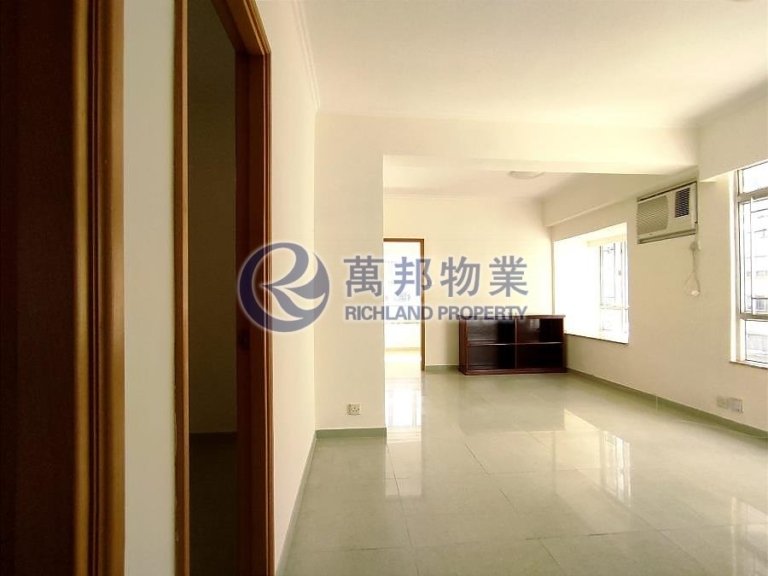 大埔中心 TAI PO CTR 中層 - 萬邦物業 - RICHLAND PROPERTY