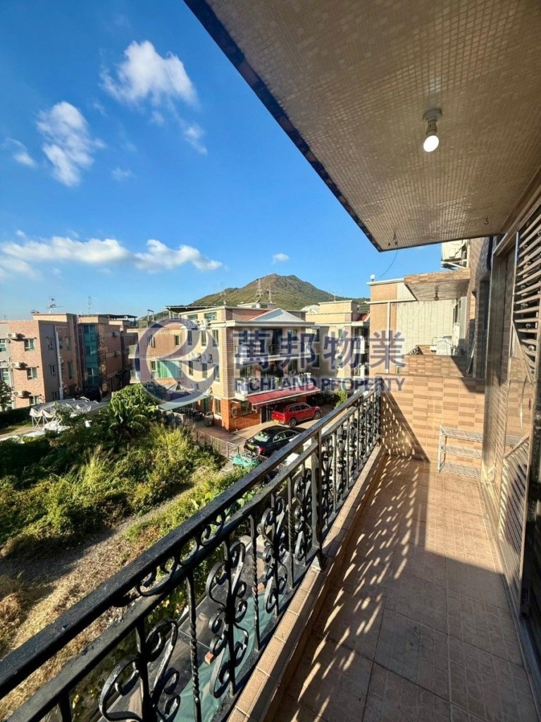 元嶺村 YUEN LENG TSUEN 低層 - 萬邦物業 - RICHLAND PROPERTY