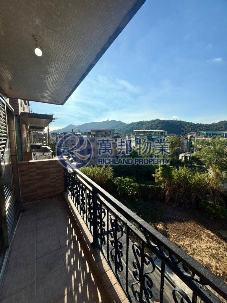 元嶺村 YUEN LENG TSUEN 低層 - 萬邦物業 - RICHLAND PROPERTY