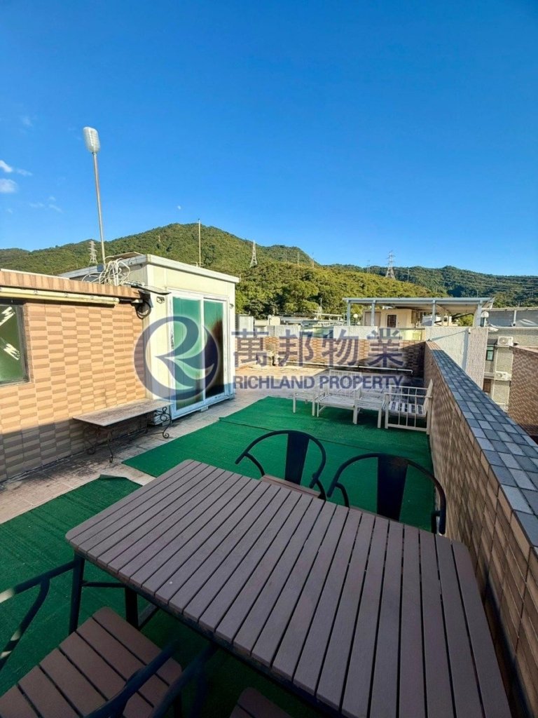 元嶺村 YUEN LENG TSUEN 低層 - 萬邦物業 - RICHLAND PROPERTY