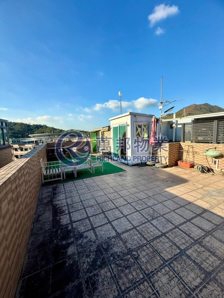 元嶺村 YUEN LENG TSUEN 低層 - 萬邦物業 - RICHLAND PROPERTY