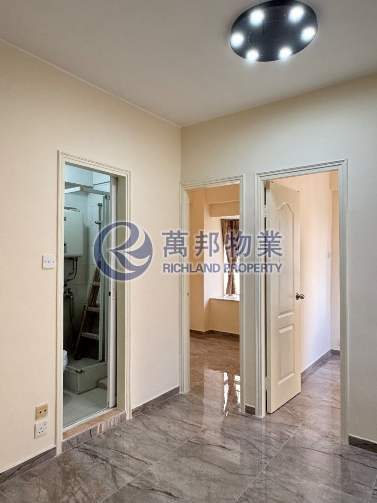 大埔中心 TAI PO CTR 中層 - 萬邦物業 - RICHLAND PROPERTY