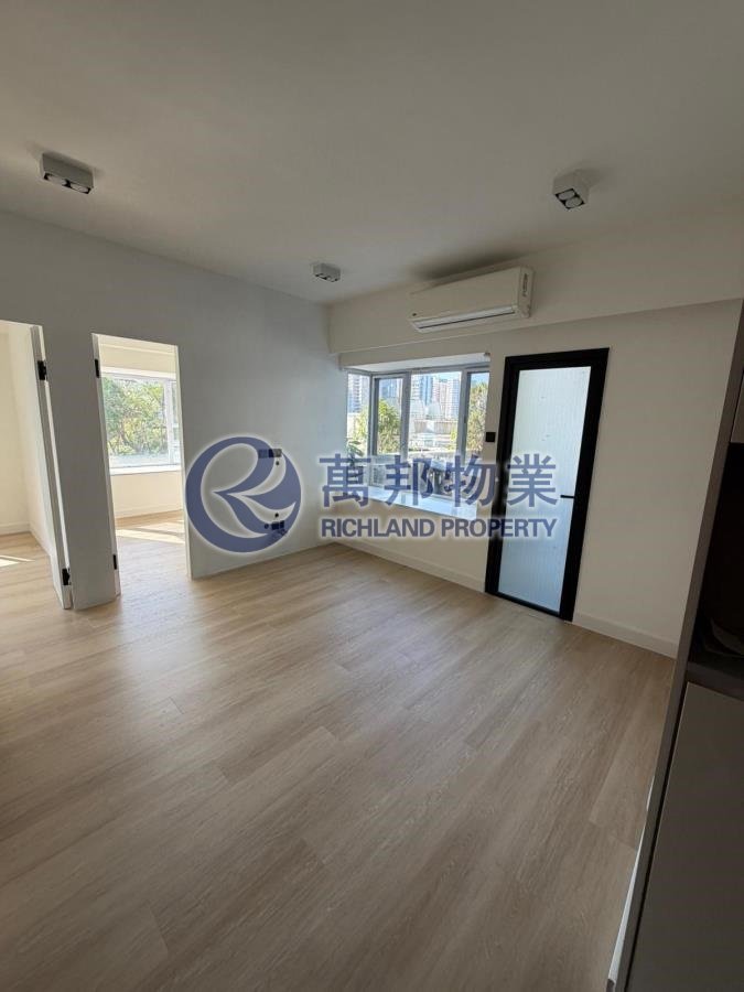 大埔中心 TAI PO CTR 低層 - 萬邦物業 - RICHLAND PROPERTY