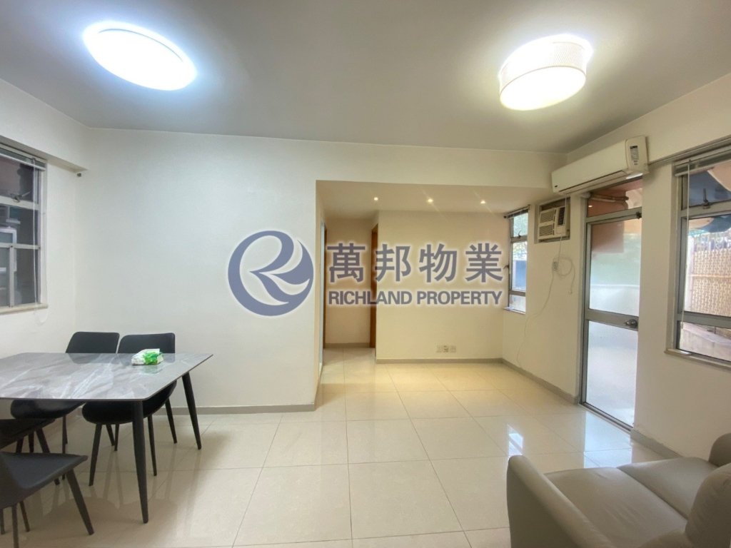 翠怡花園 GREENERY PLAZA 低層 - 萬邦物業 - RICHLAND PROPERTY