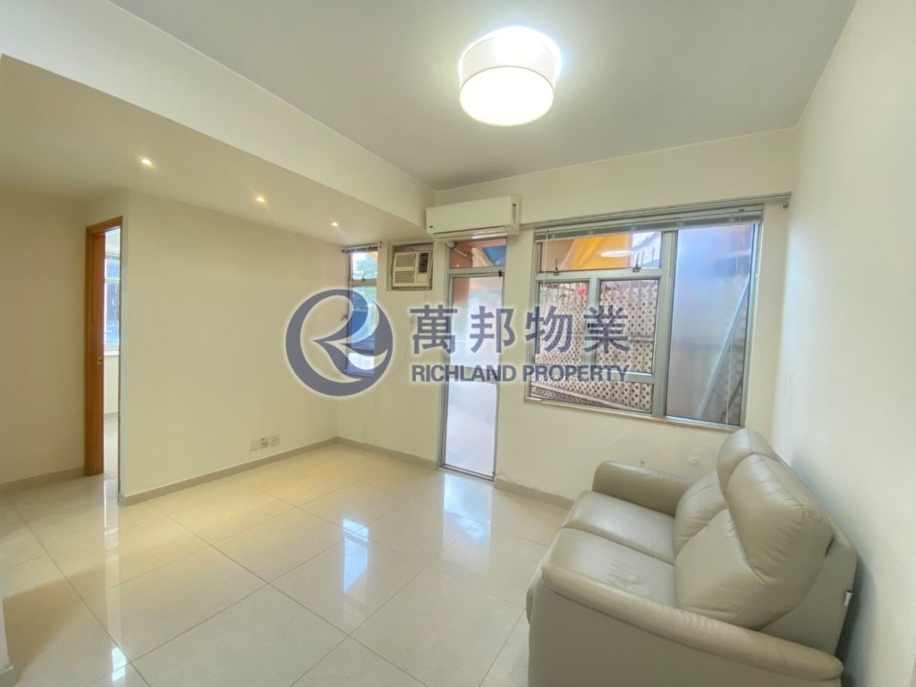 翠怡花園 GREENERY PLAZA 低層 - 萬邦物業 - RICHLAND PROPERTY