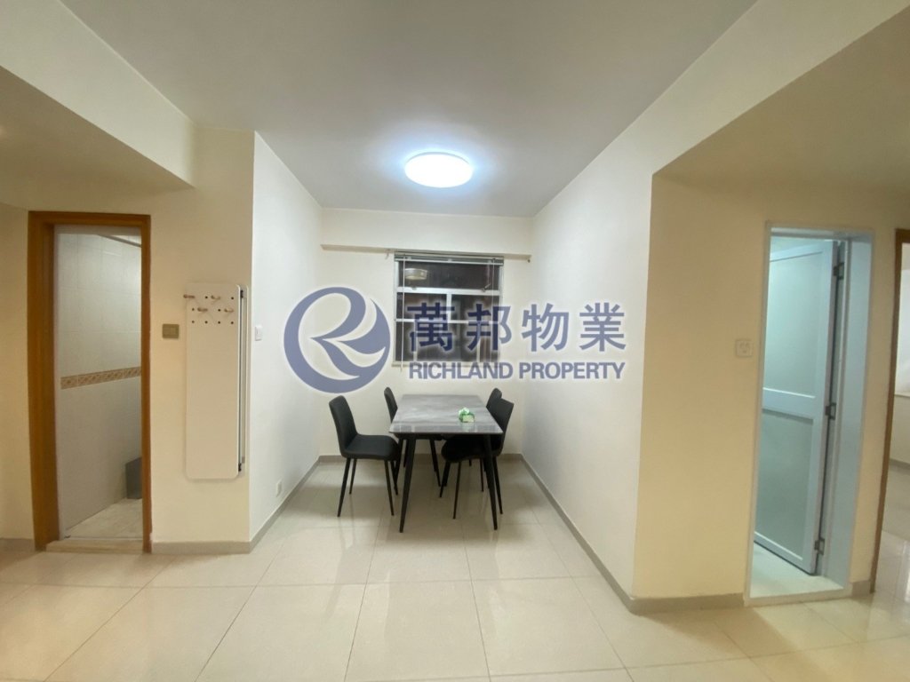 翠怡花園 GREENERY PLAZA 低層 - 萬邦物業 - RICHLAND PROPERTY