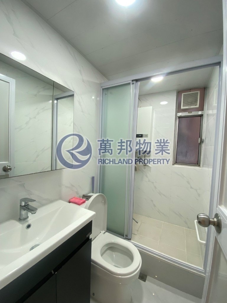 翠怡花園 GREENERY PLAZA 低層 - 萬邦物業 - RICHLAND PROPERTY