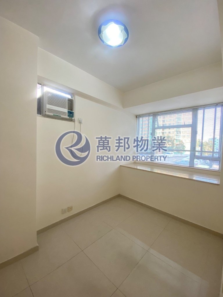 翠怡花園 GREENERY PLAZA 低層 - 萬邦物業 - RICHLAND PROPERTY