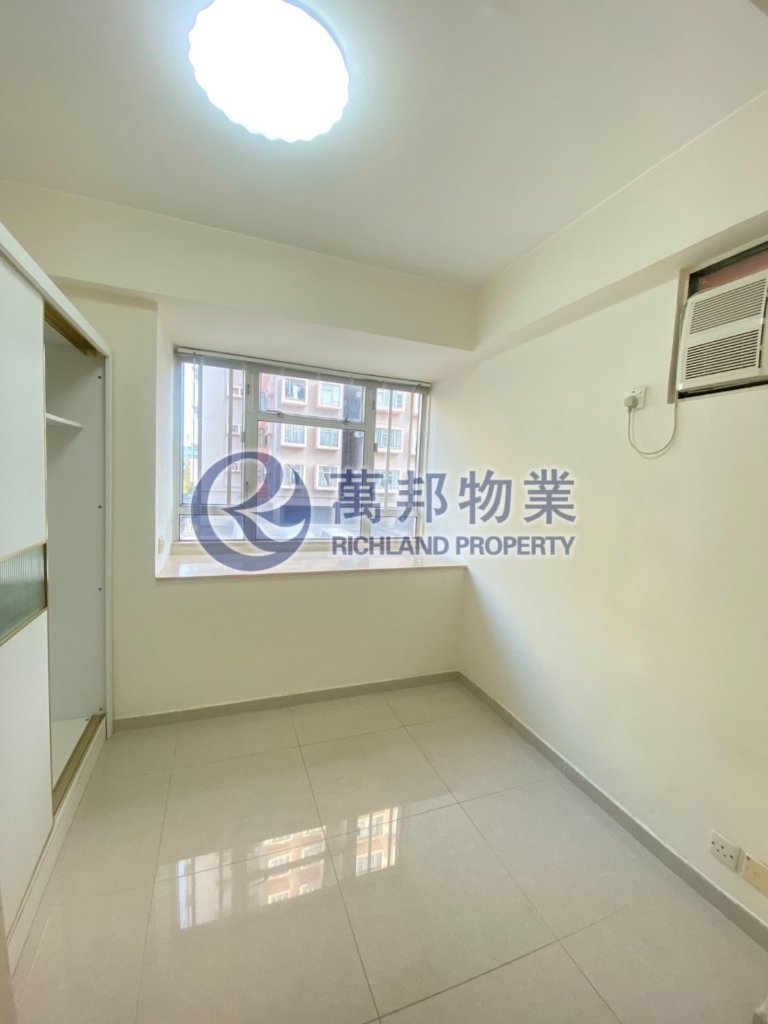 翠怡花園 GREENERY PLAZA 低層 - 萬邦物業 - RICHLAND PROPERTY