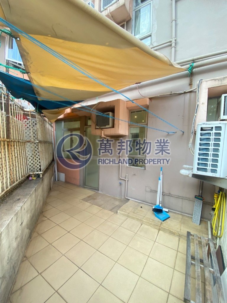 翠怡花園 GREENERY PLAZA 低層 - 萬邦物業 - RICHLAND PROPERTY