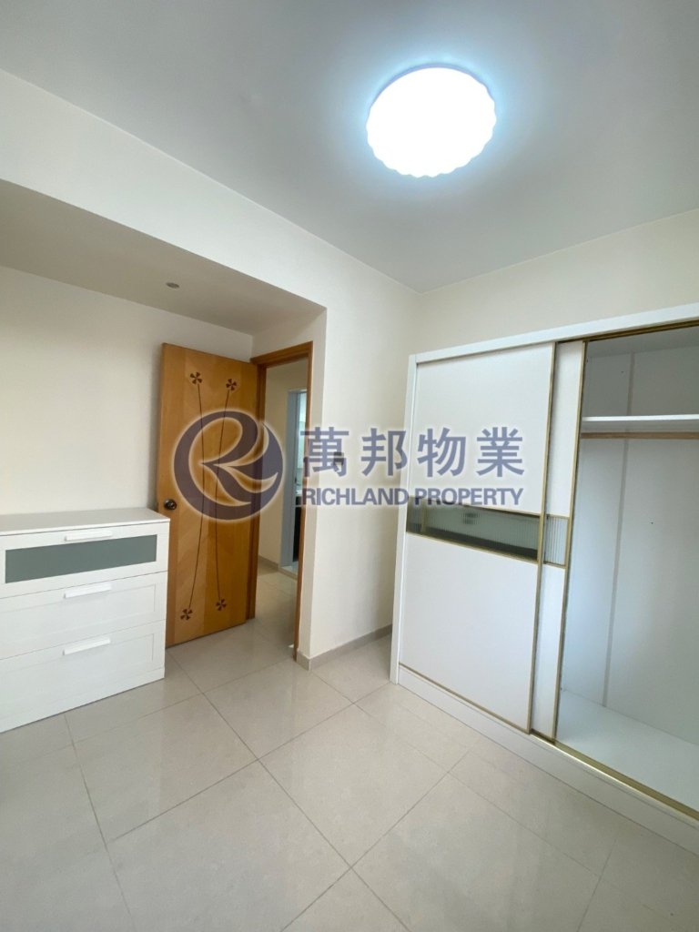 翠怡花園 GREENERY PLAZA 低層 - 萬邦物業 - RICHLAND PROPERTY