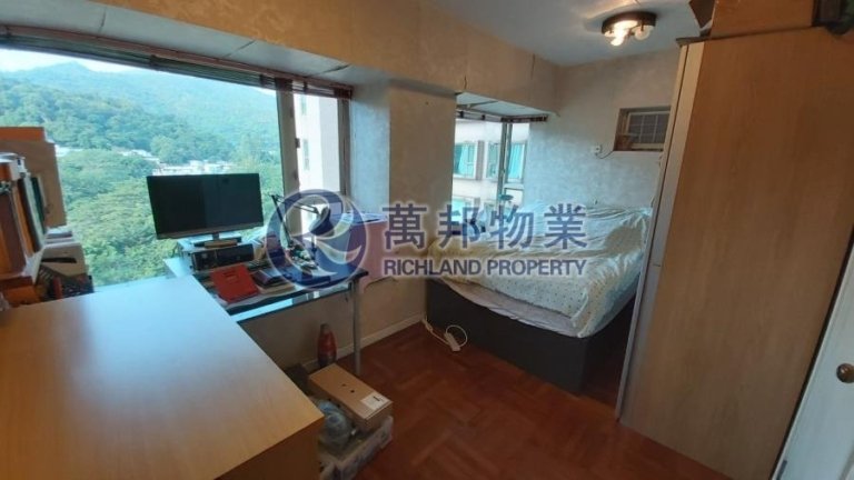 太湖花園 第02期 SERENITY PARK PH 02 中層 - 萬邦物業 - RICHLAND PROPERTY