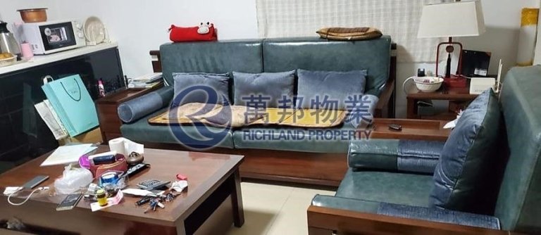 華樂豪庭 WONDERLAND 低層 - 萬邦物業 - RICHLAND PROPERTY