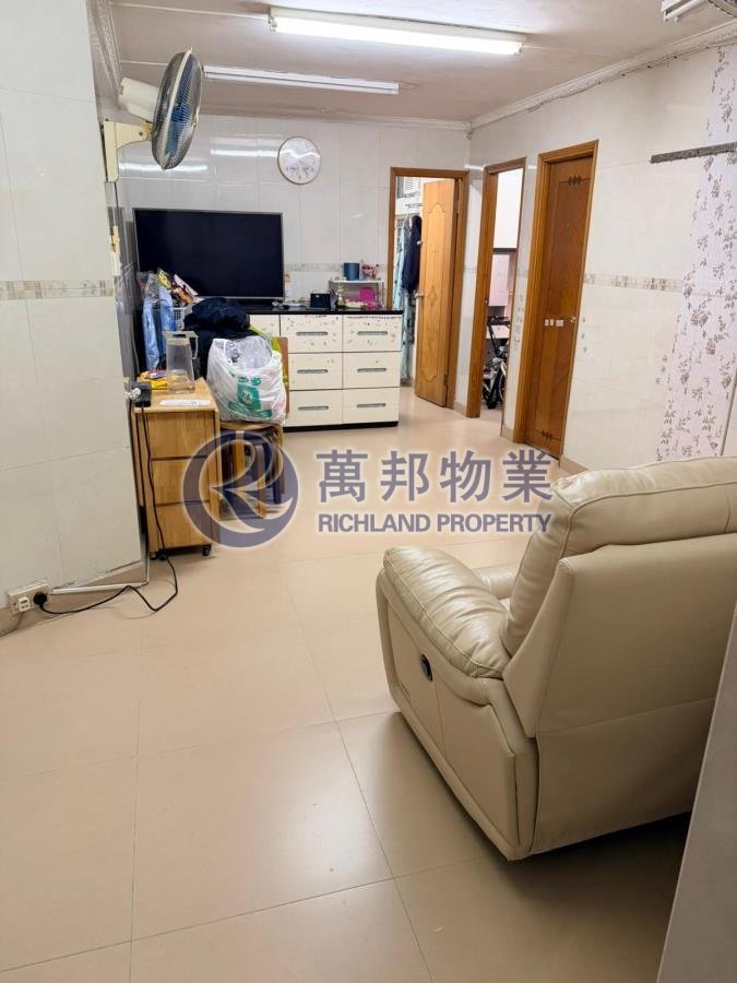 富亨村 FU HENG EST 中層