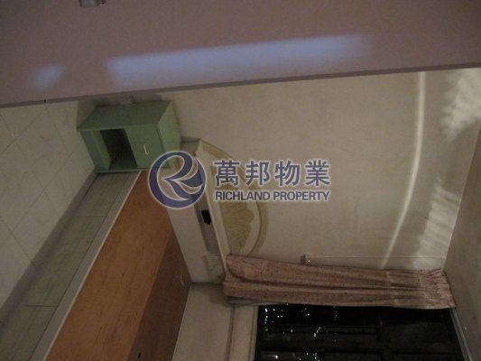 德雅苑 TAK NGA COURT (HOS) 高層 - 萬邦物業 - RICHLAND PROPERTY