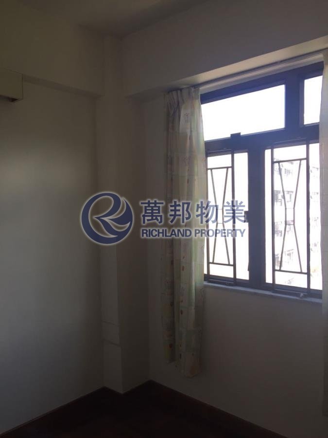 福安樓 FOOK ON BLDG 中層 - 萬邦物業 - RICHLAND PROPERTY