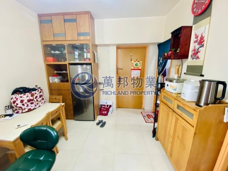 大埔中心 TAI PO CTR 中層 - 萬邦物業 - RICHLAND PROPERTY