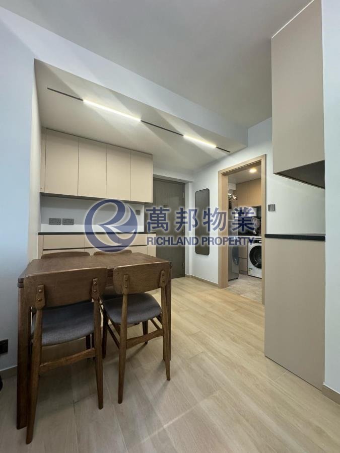 大埔廣場 TAI PO PLAZA (PSPS) 高層 - 萬邦物業 - RICHLAND PROPERTY