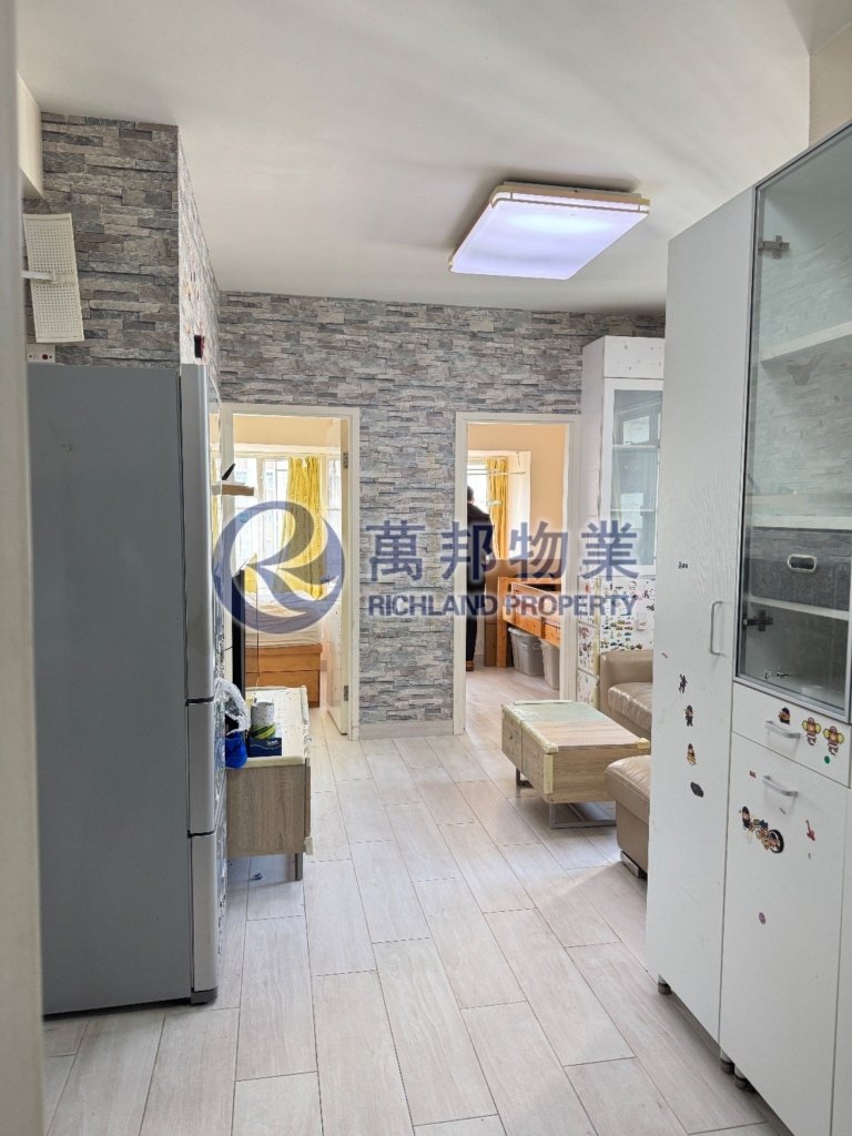 大埔中心 TAI PO CTR 高層 - 萬邦物業 - RICHLAND PROPERTY