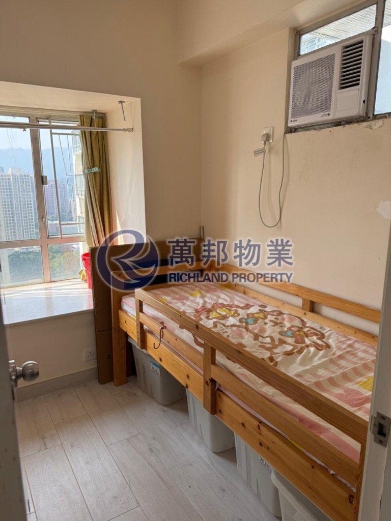 大埔中心 TAI PO CTR 高層 - 萬邦物業 - RICHLAND PROPERTY