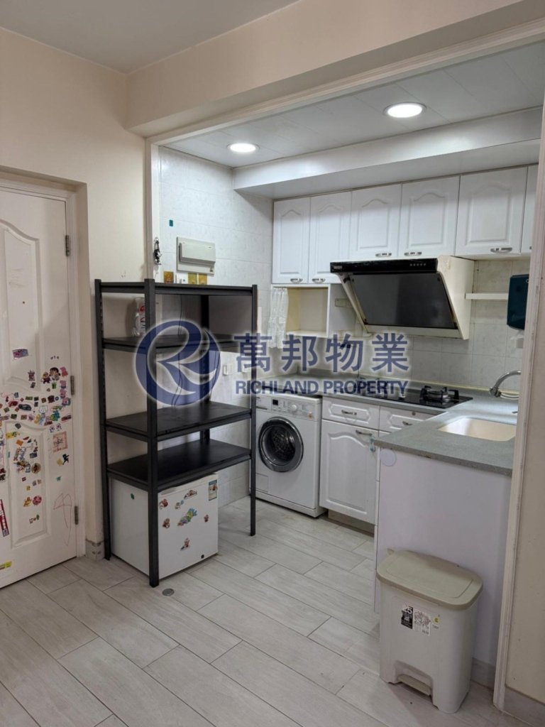 大埔中心 TAI PO CTR 高層 - 萬邦物業 - RICHLAND PROPERTY