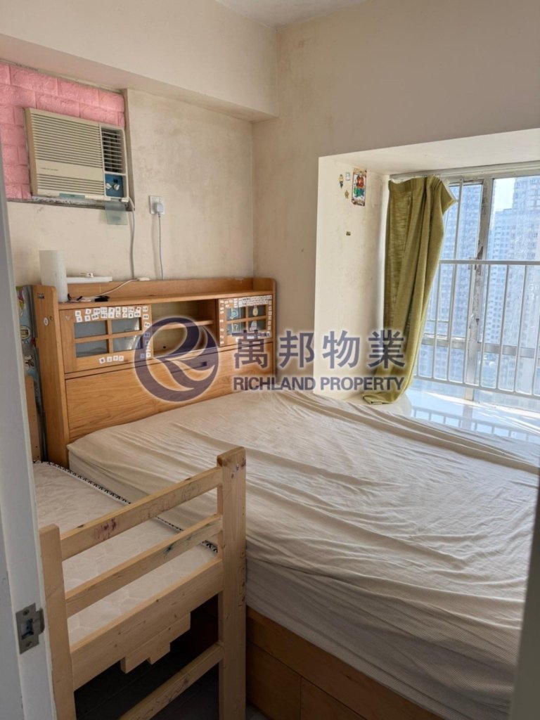 大埔中心 TAI PO CTR 高層 - 萬邦物業 - RICHLAND PROPERTY