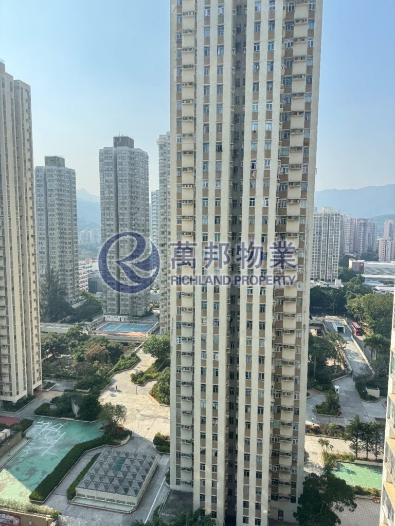 大埔中心 TAI PO CTR 高層 - 萬邦物業 - RICHLAND PROPERTY