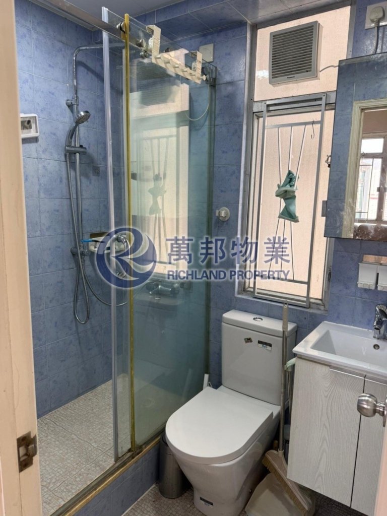 大埔中心 TAI PO CTR 高層 - 萬邦物業 - RICHLAND PROPERTY